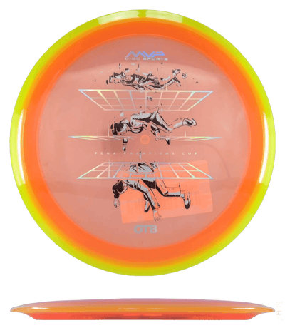 Axiom Defy