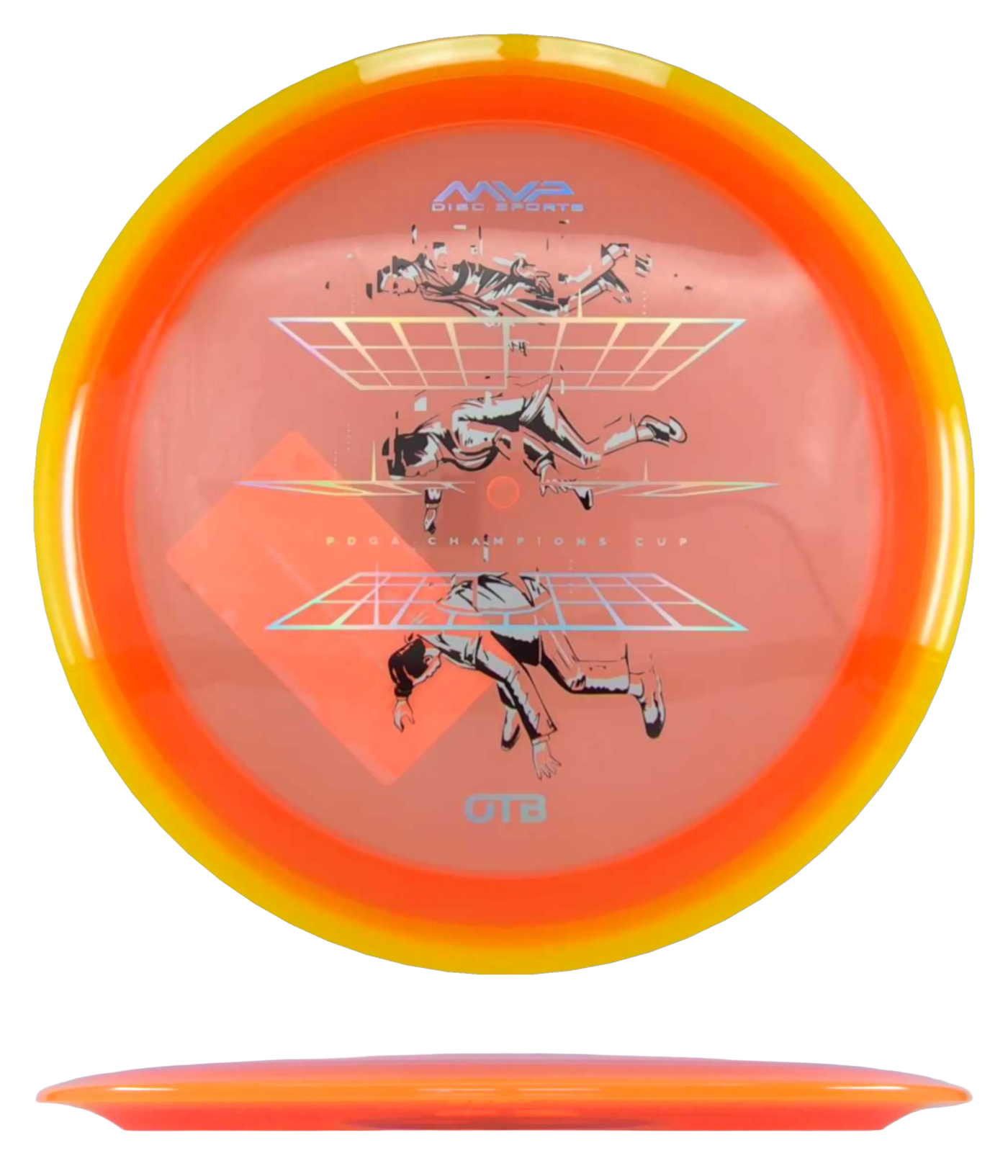Axiom Defy