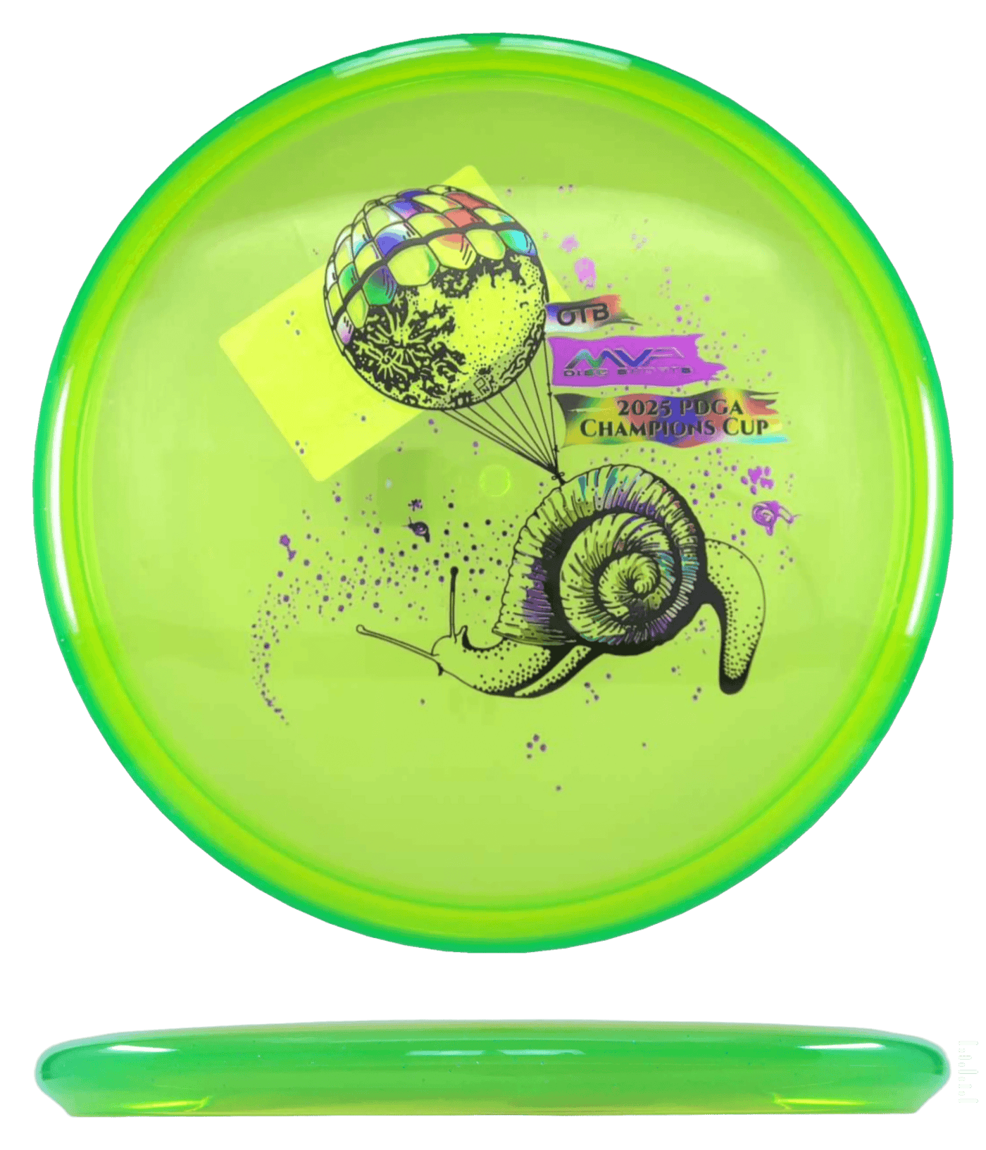 Axiom Envy