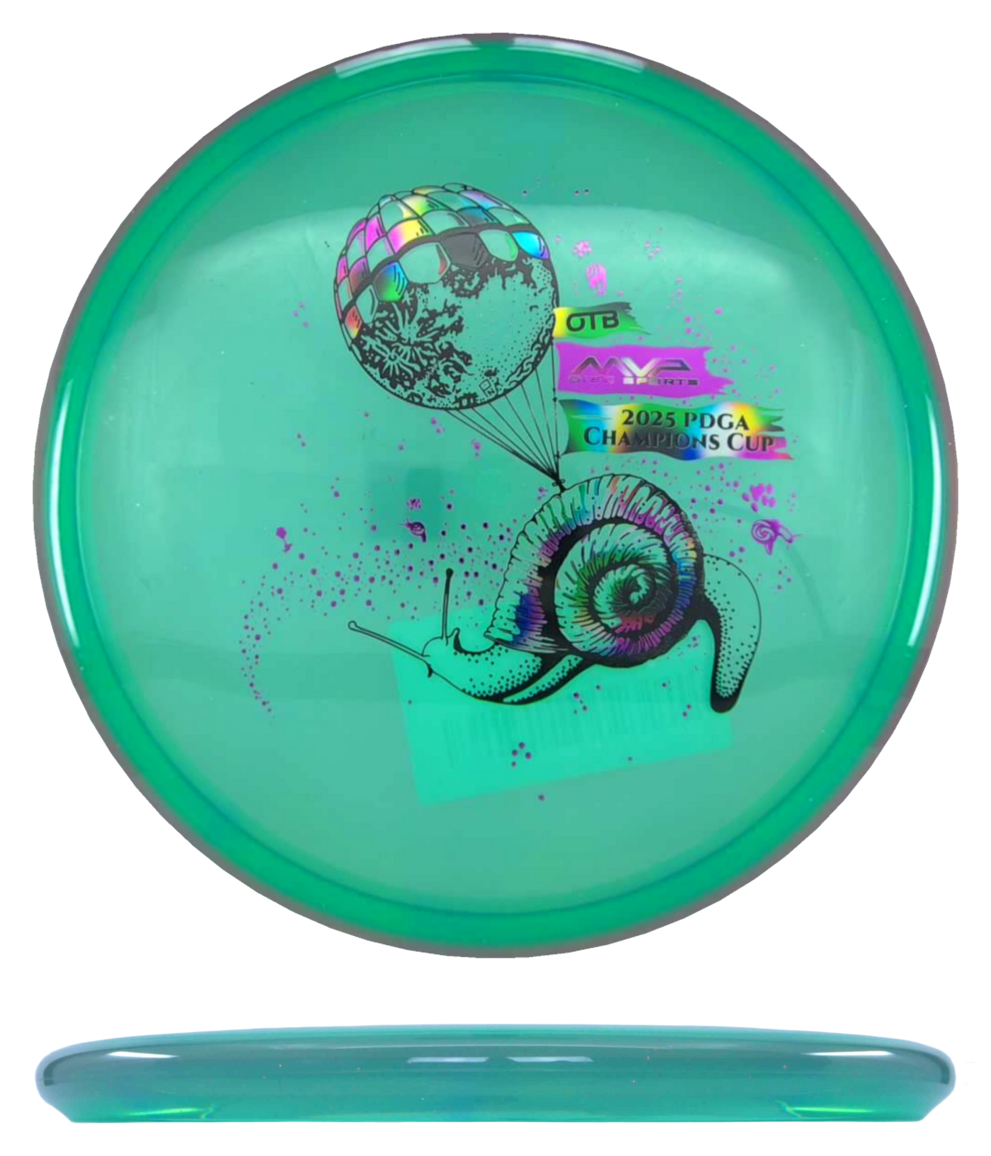 Axiom Envy