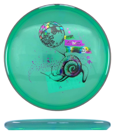 Axiom Envy