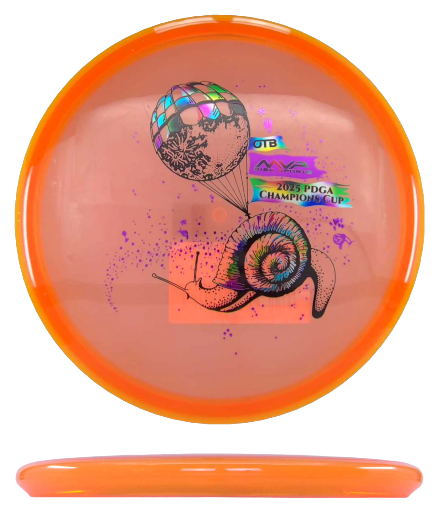 Axiom Envy