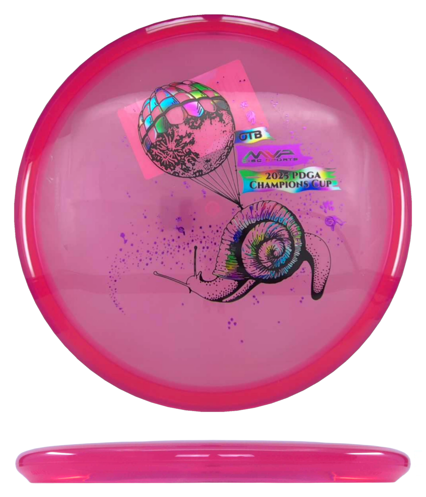 Axiom Envy