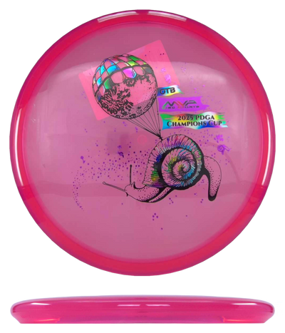 Axiom Envy