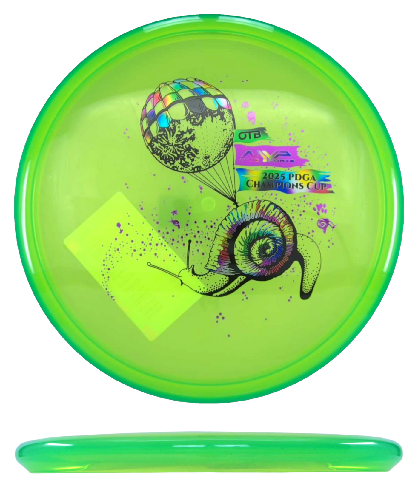 Axiom Envy