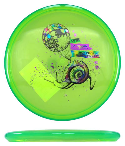 Axiom Envy