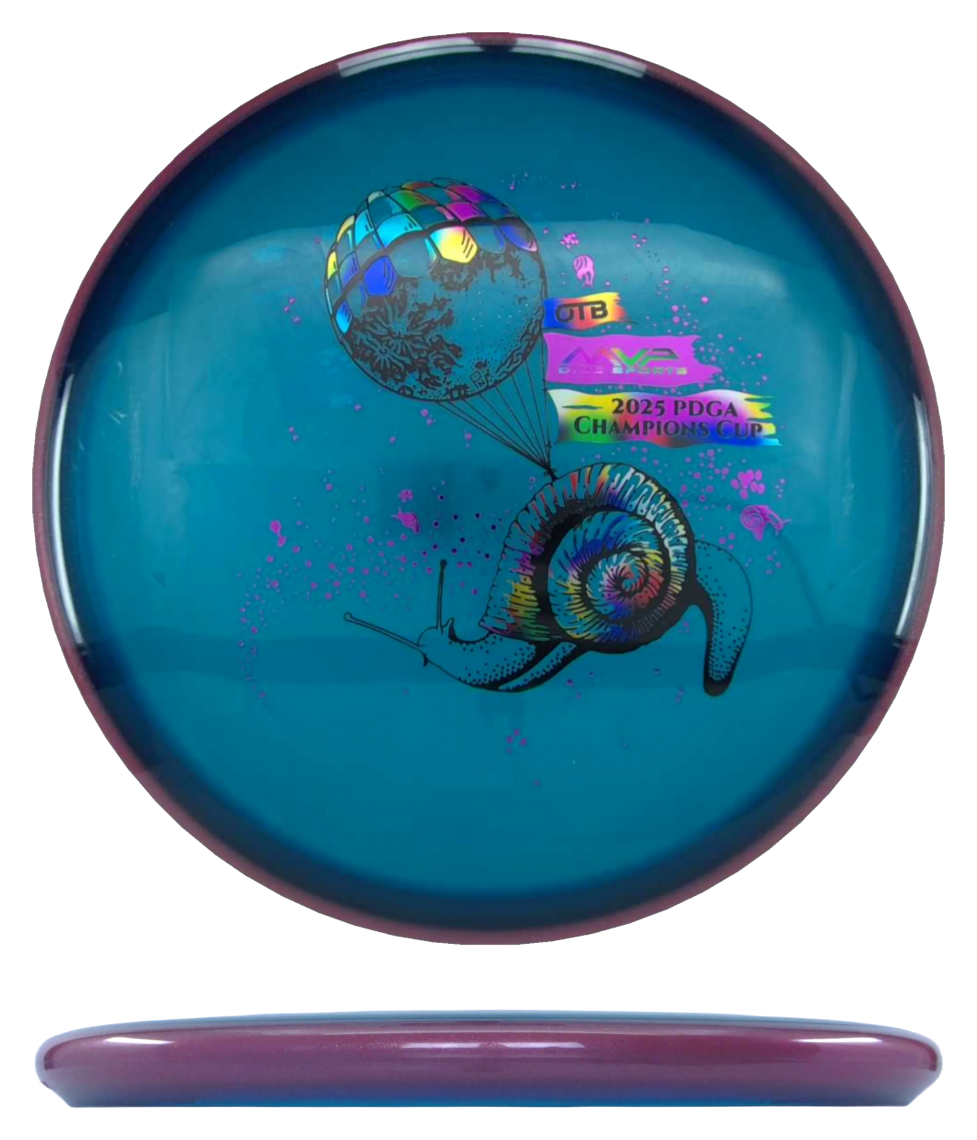 Axiom Envy