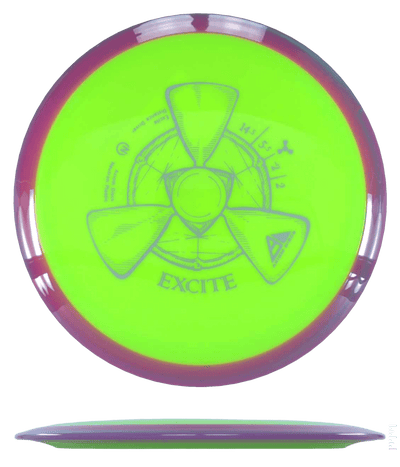 Axiom Excite