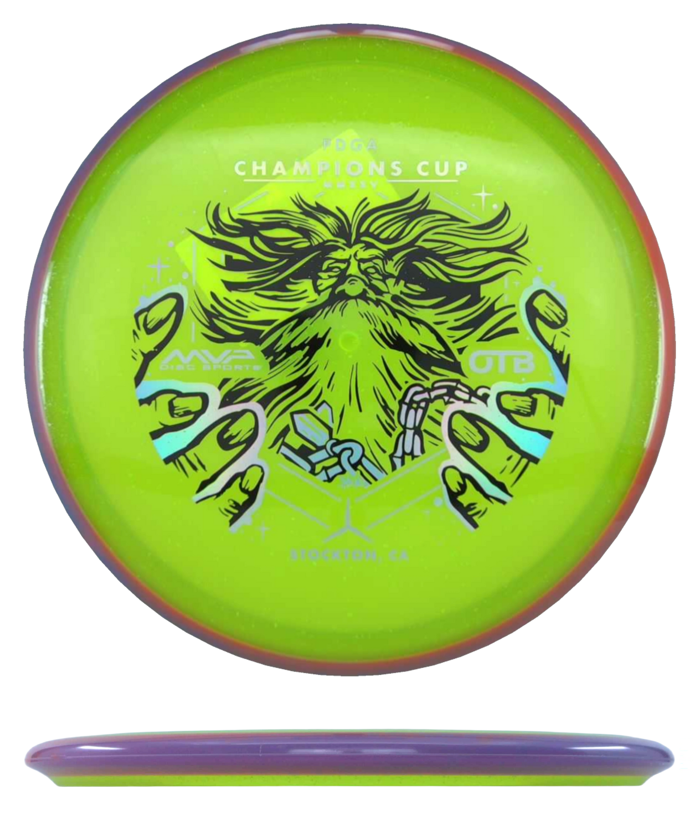 Axiom Hex