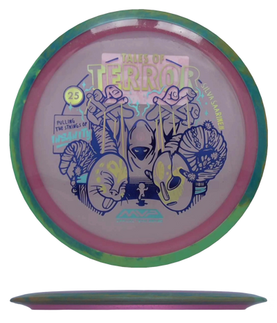 Axiom Insanity