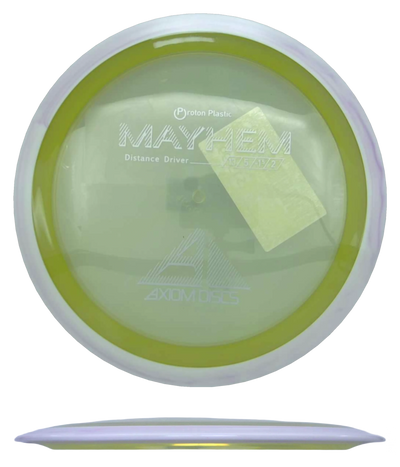 Axiom Mayhem