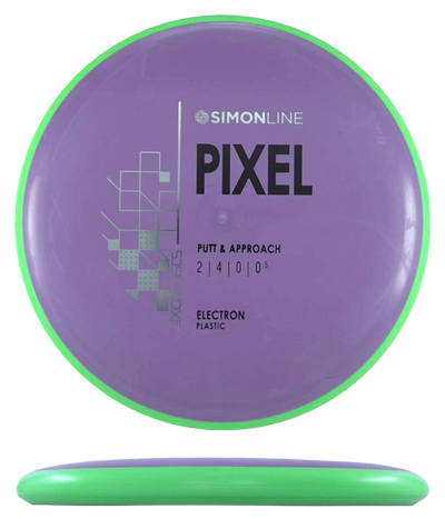 Axiom Pixel