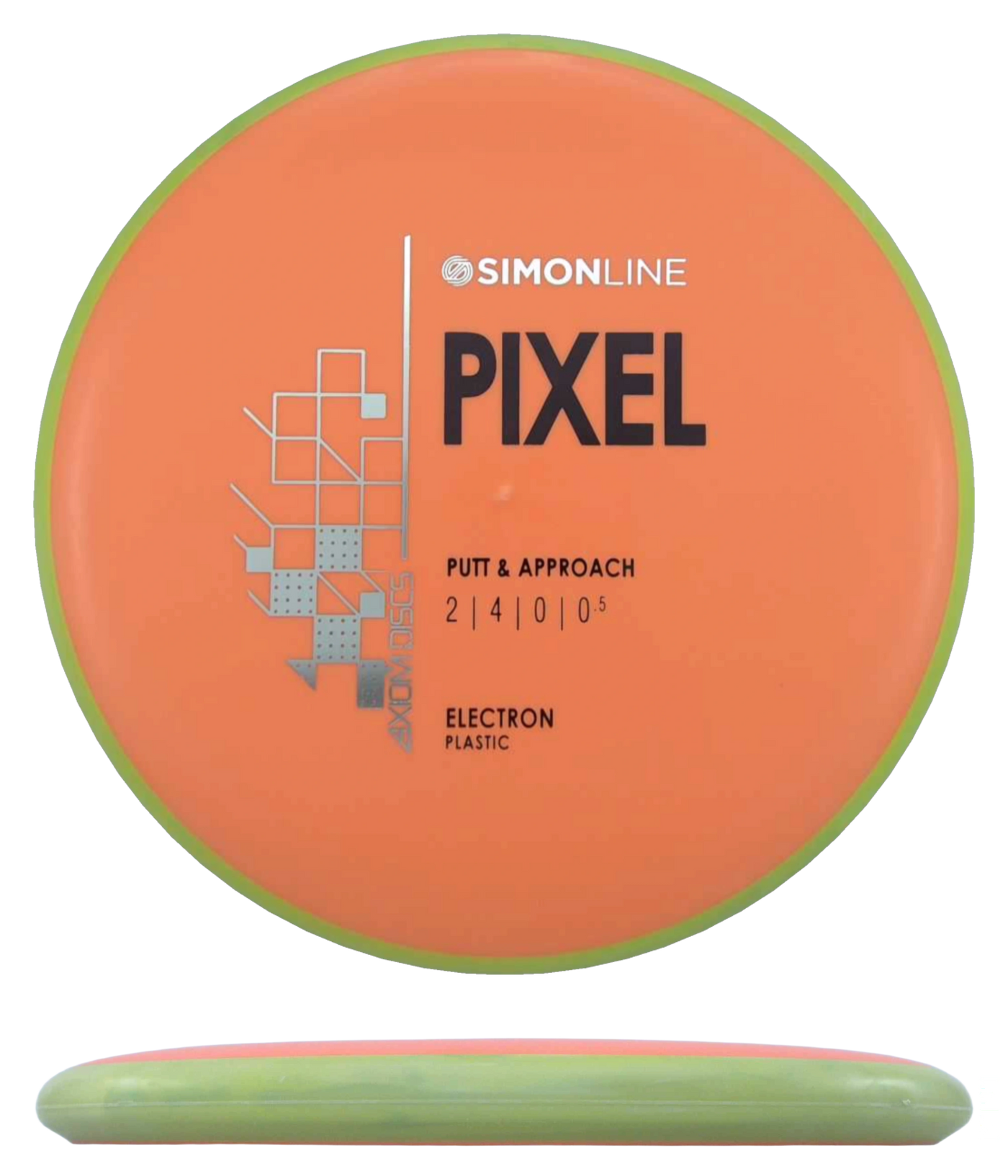 Axiom Pixel