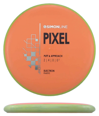 Axiom Pixel