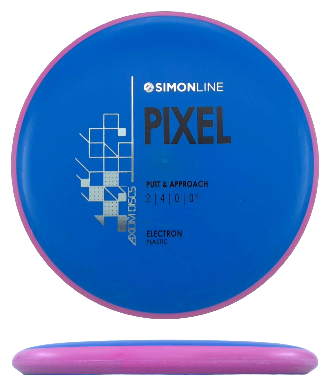 Axiom Pixel