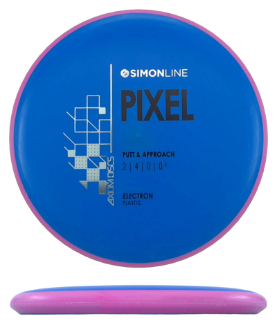 Axiom Pixel