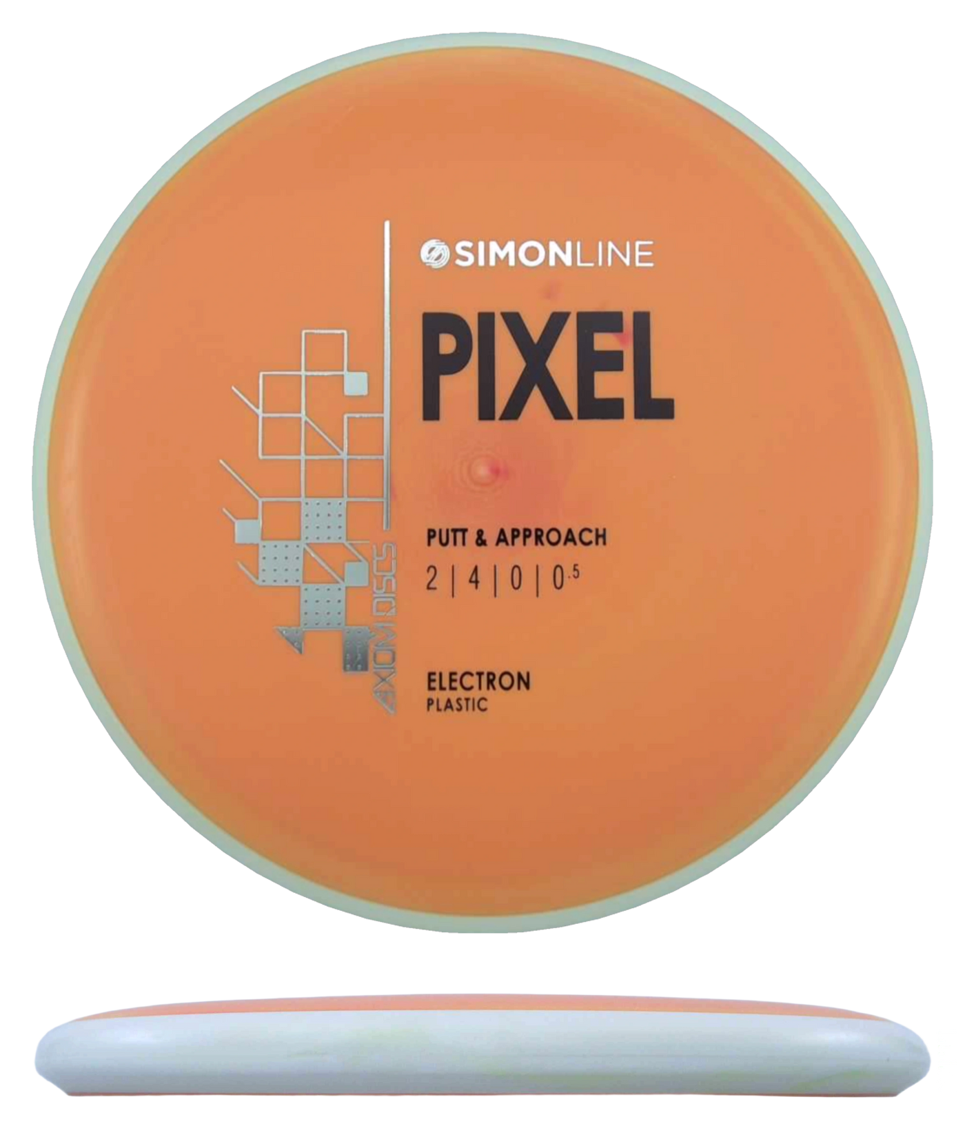Axiom Pixel