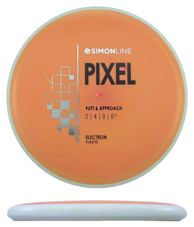 Axiom Pixel