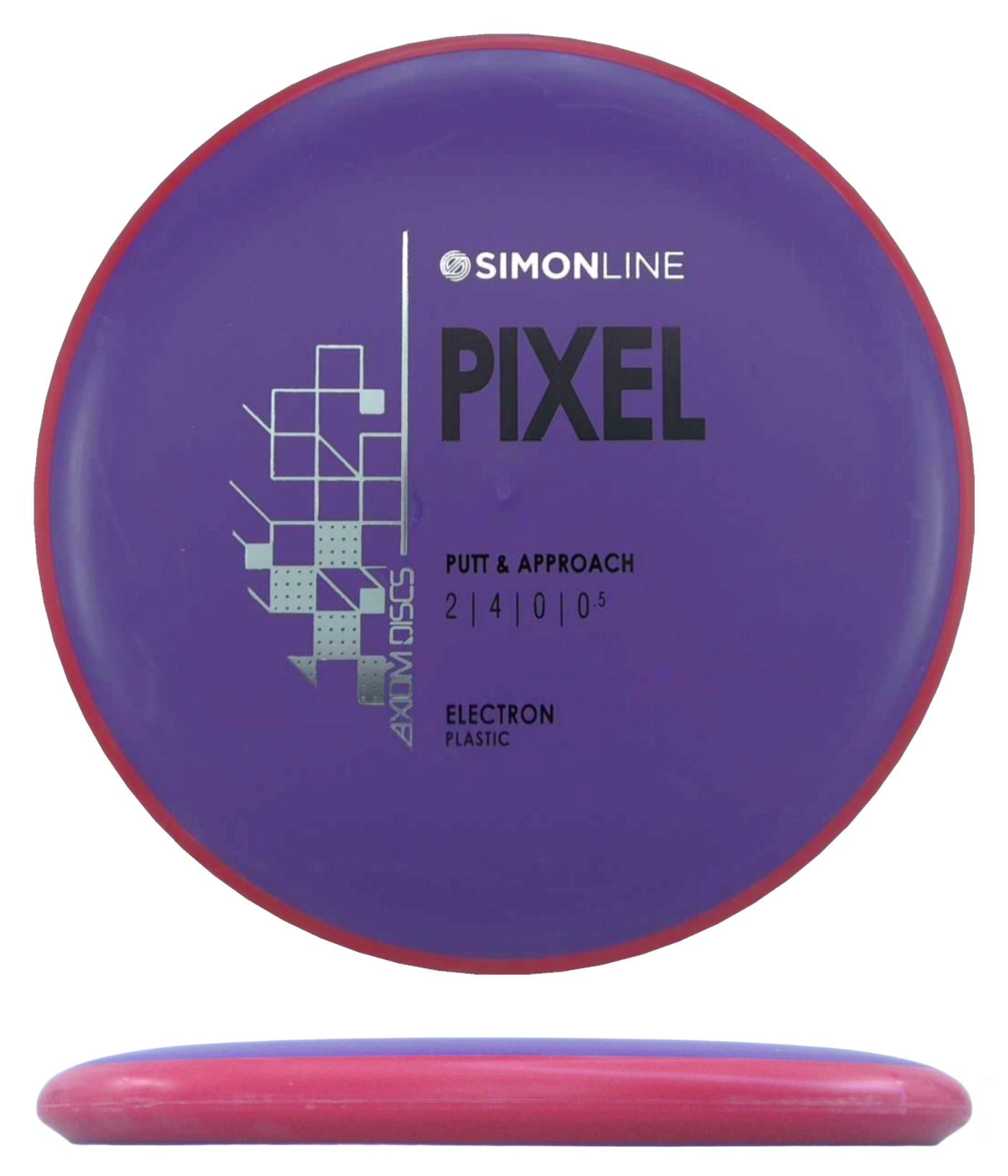 Axiom Pixel