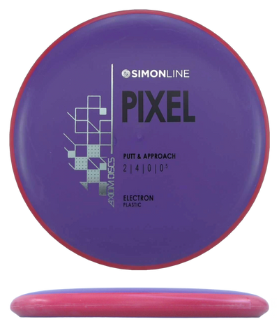 Axiom Pixel