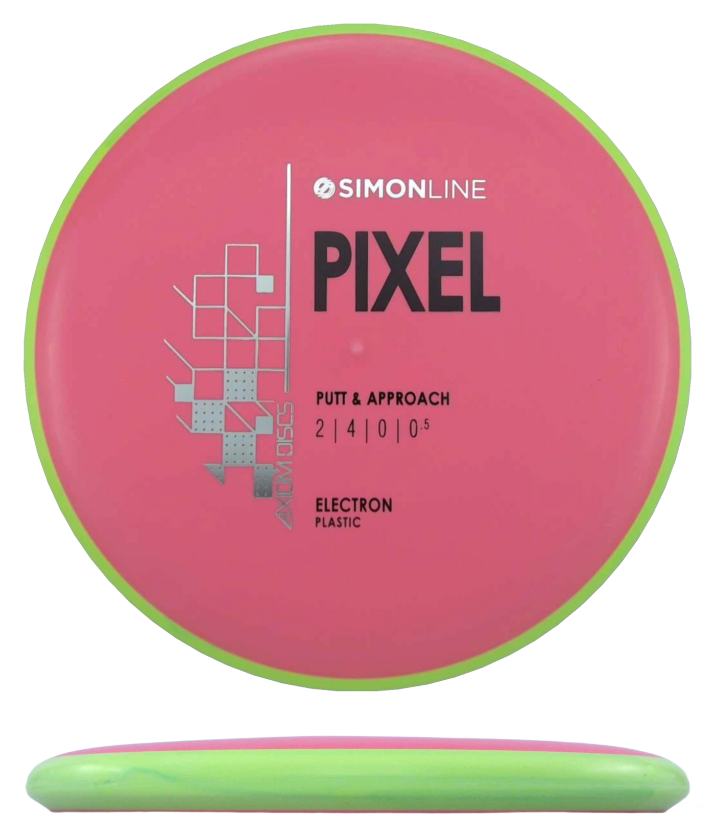 Axiom Pixel