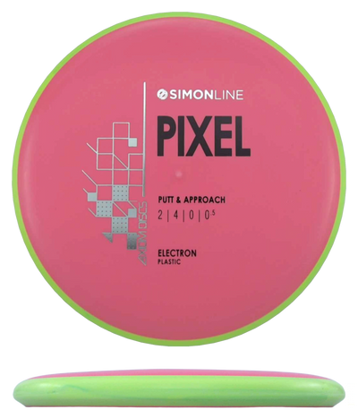 Axiom Pixel