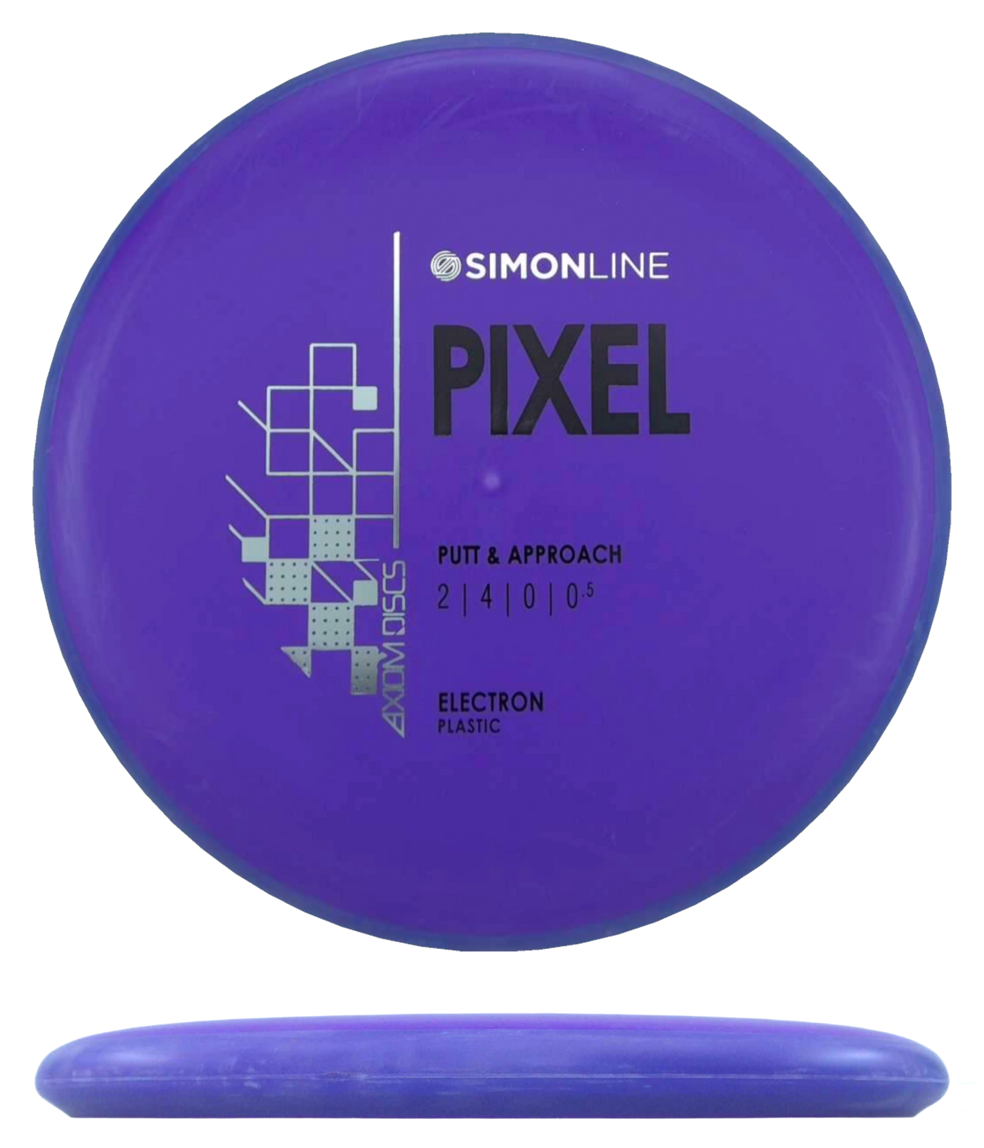 Axiom Pixel