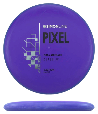 Axiom Pixel