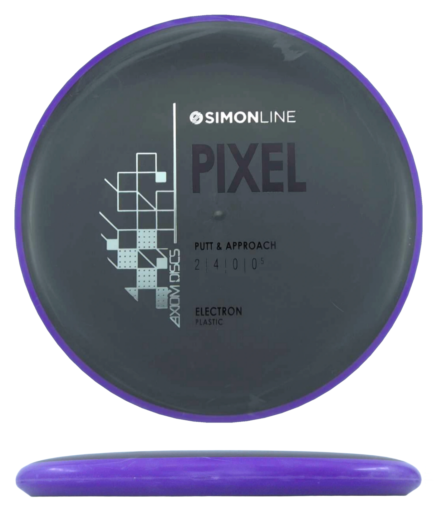 Axiom Pixel