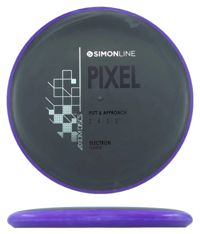 Axiom Pixel