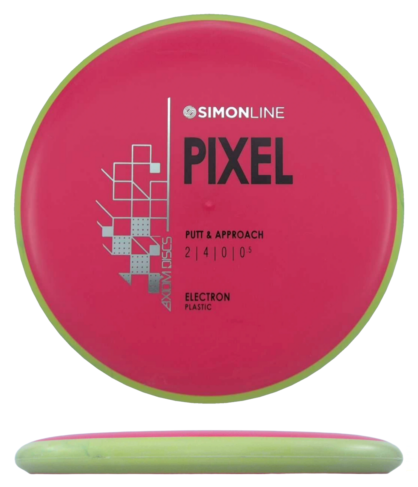 Axiom Pixel