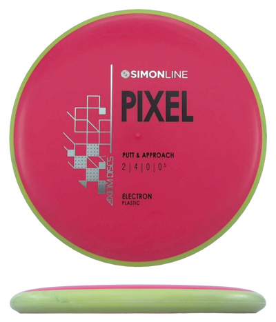 Axiom Pixel
