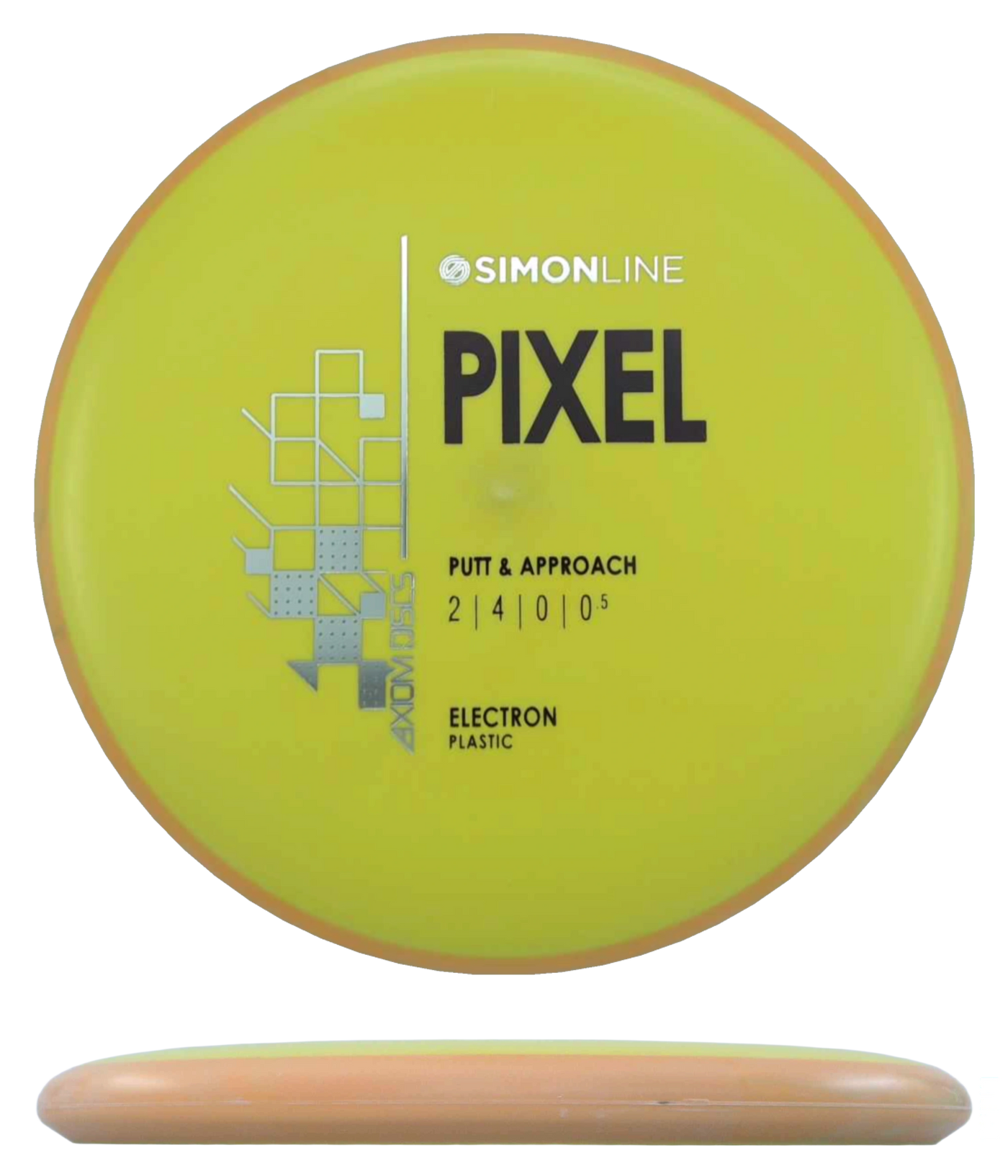 Axiom Pixel