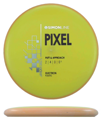 Axiom Pixel