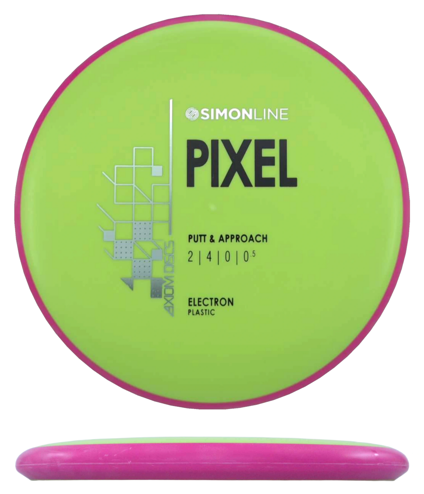 Axiom Pixel
