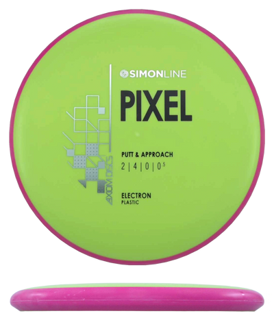 Axiom Pixel