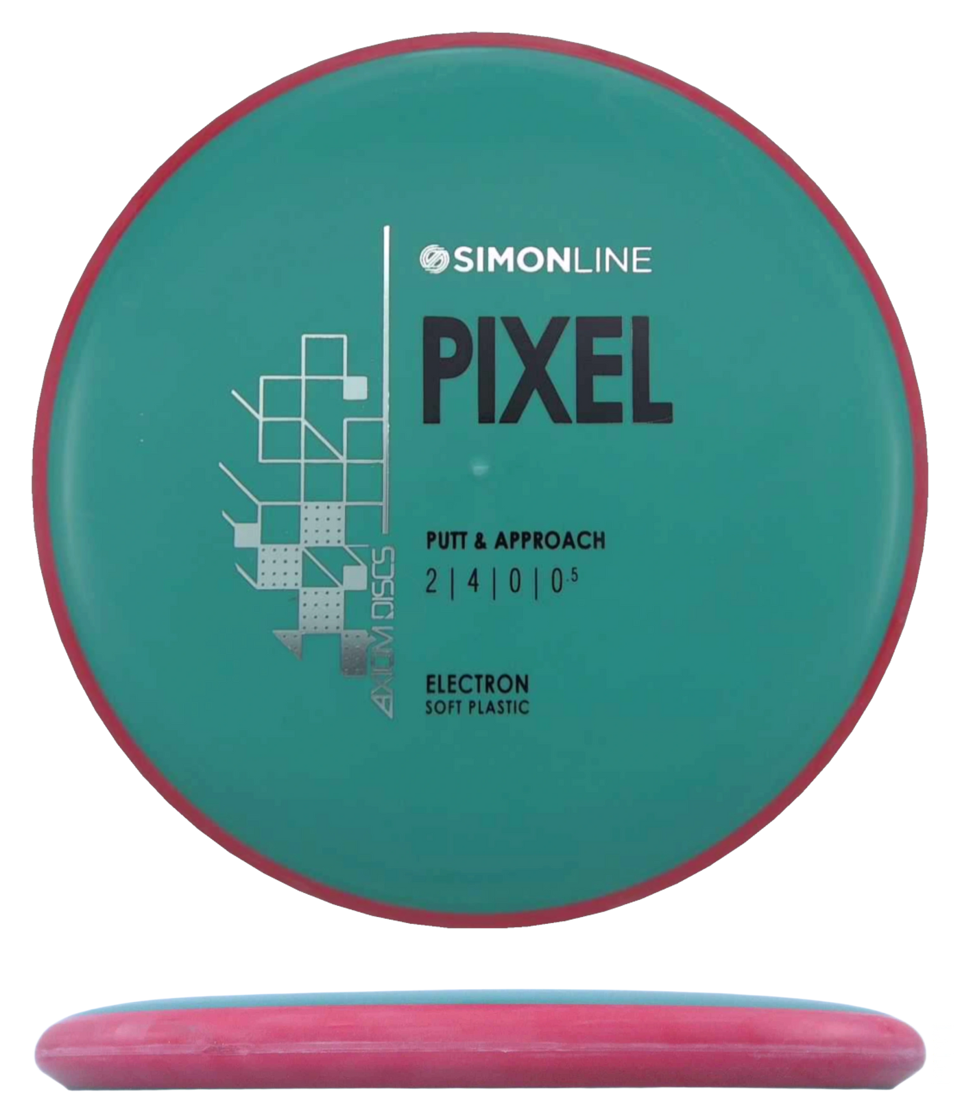 Axiom Pixel