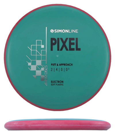 Axiom Pixel