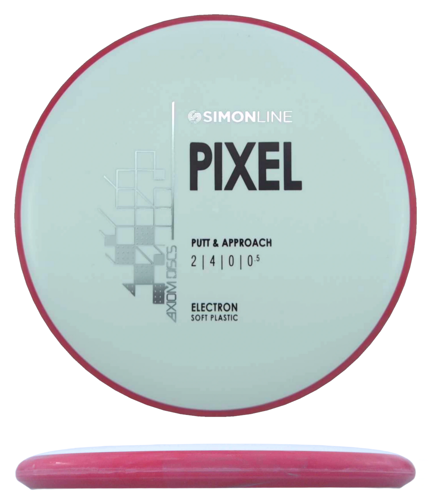 Axiom Pixel