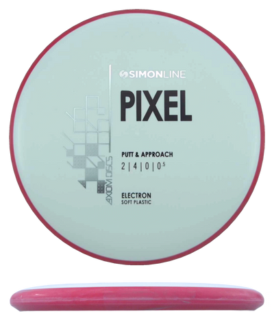 Axiom Pixel