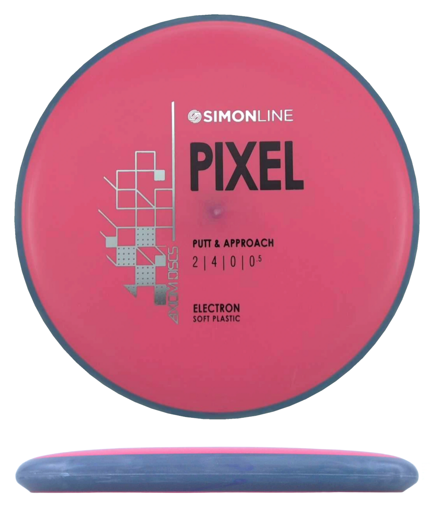 Axiom Pixel