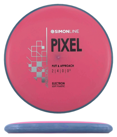 Axiom Pixel