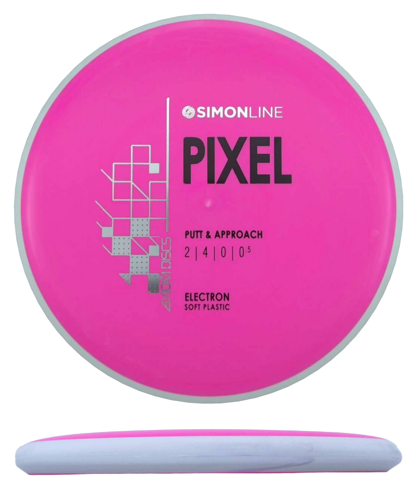 Axiom Pixel