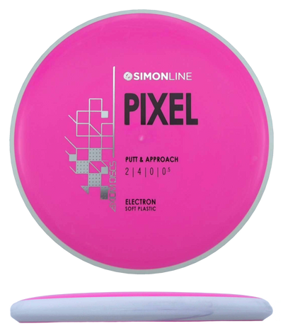 Axiom Pixel