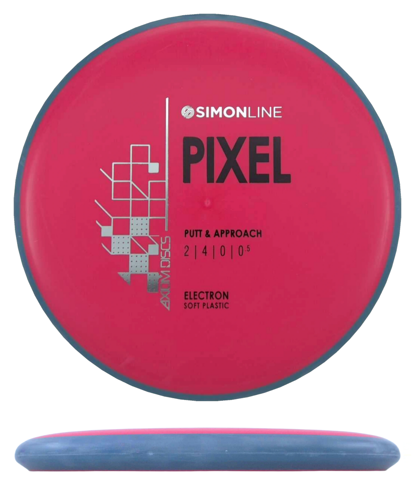Axiom Pixel