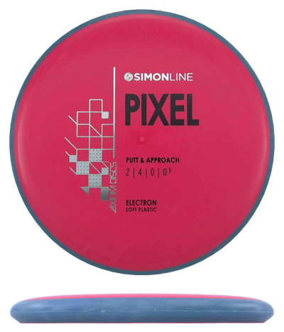 Axiom Pixel
