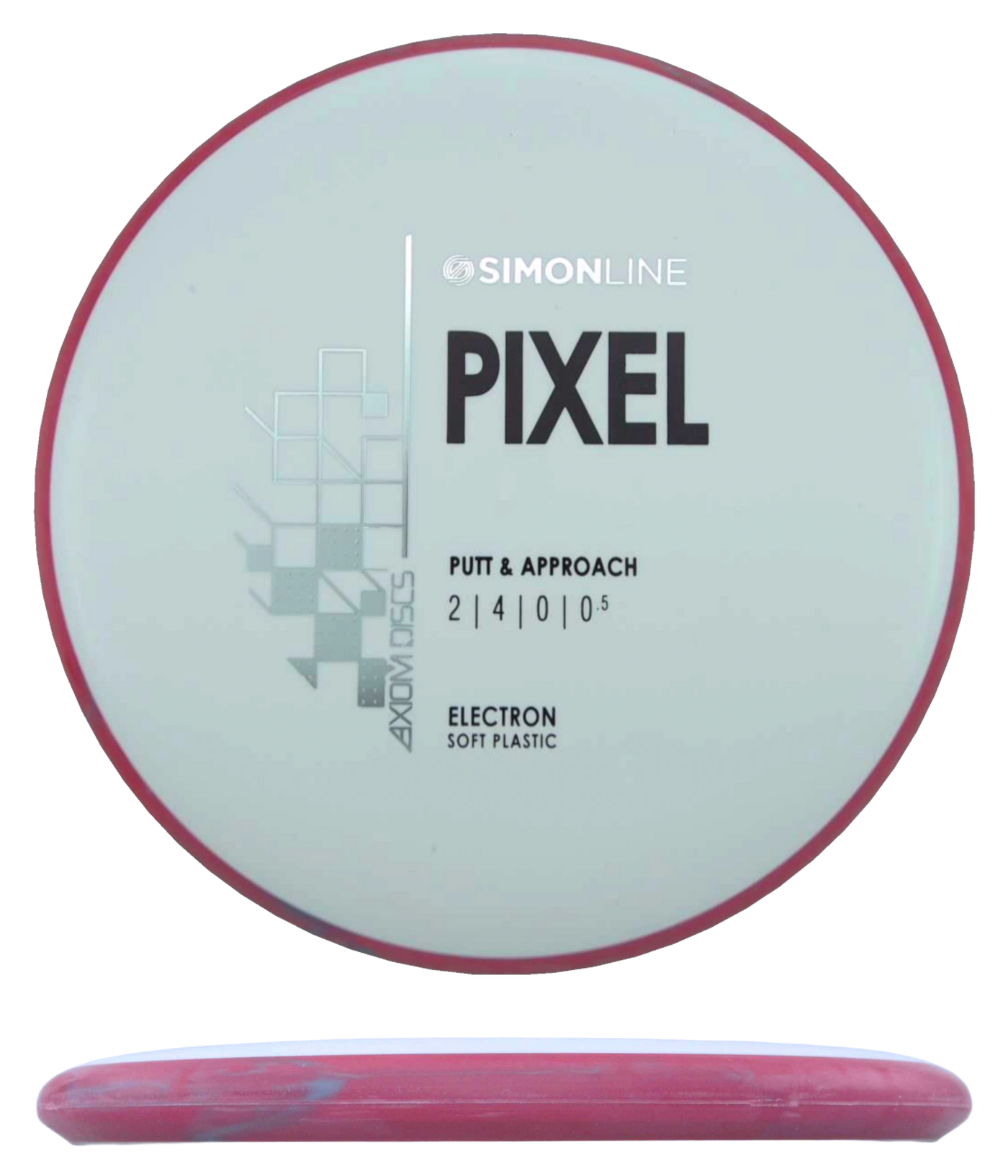 Axiom Pixel