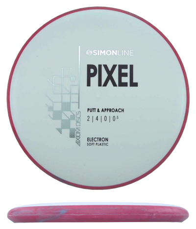 Axiom Pixel