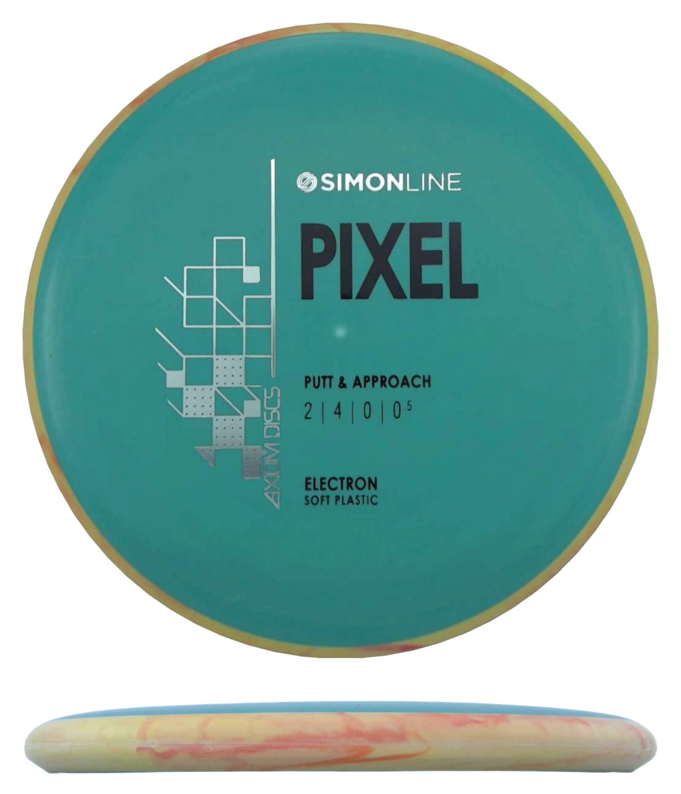Axiom Pixel