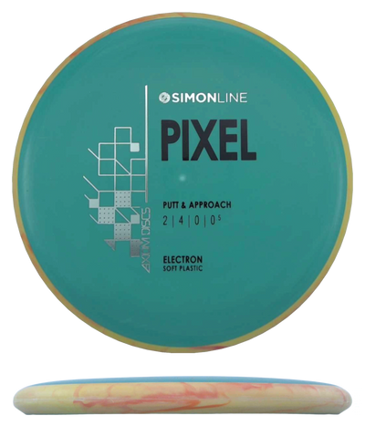 Axiom Pixel